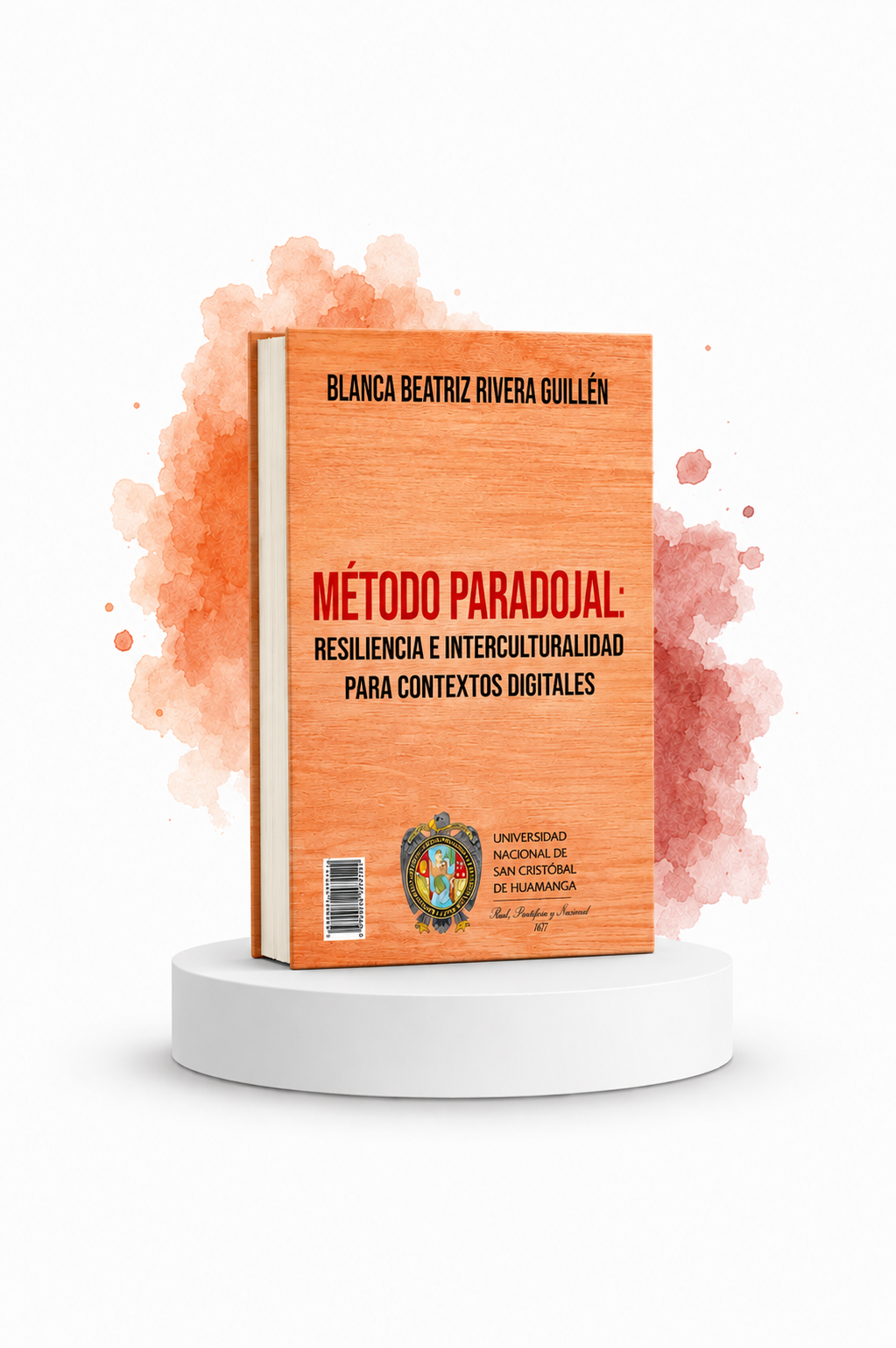 METODO PARADOJAL: Resilencia e interculturalidad para contextos digitales