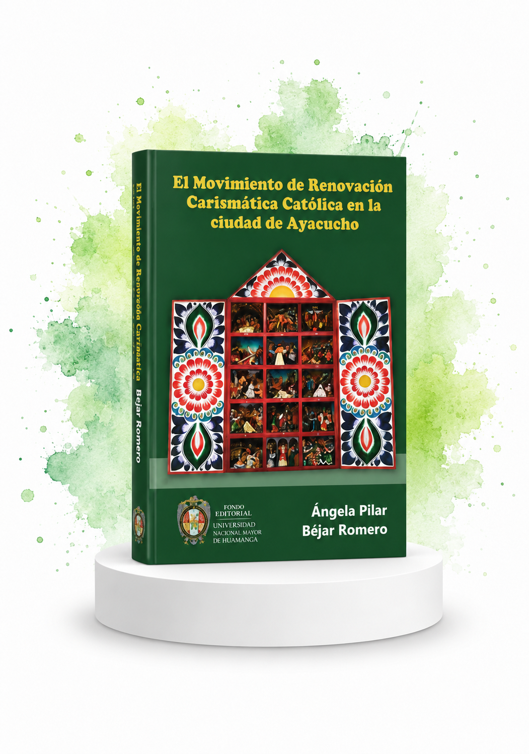 The Catholic Charismatic Renewal Movement in the City of Ayacucho