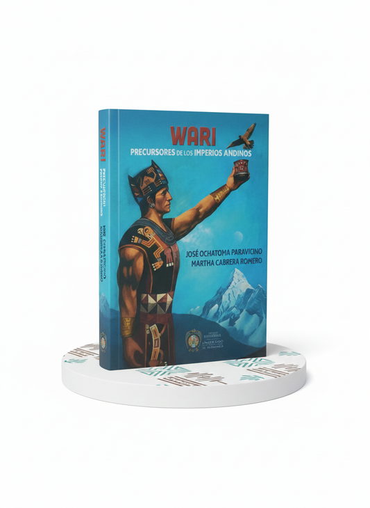 Wari: Precursores de los Imperios Andinos