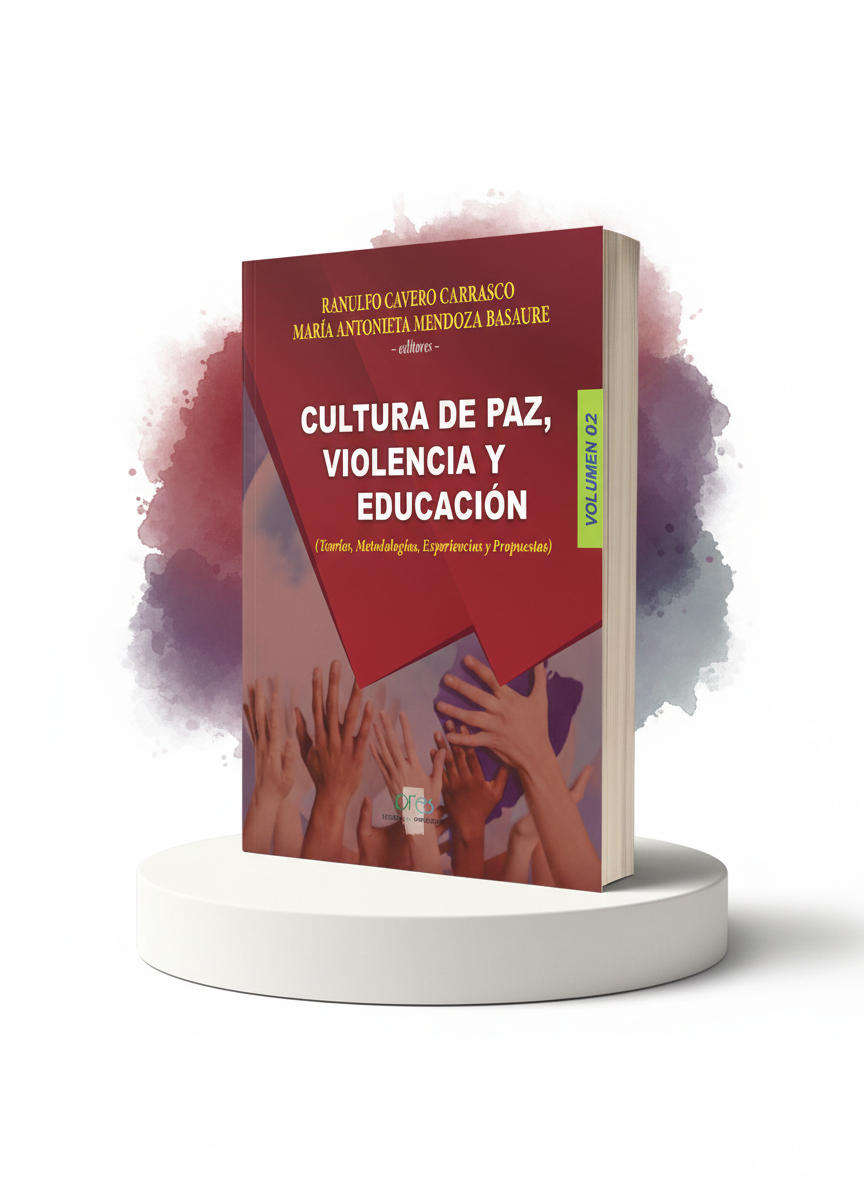 CULTURE OF PEACE, VIOLENCE AND EDUCATION vol 02