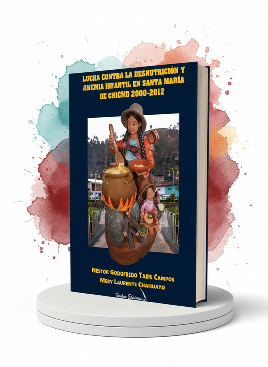 Vigilancia comunitaria del niño en Chicmo: 2000-2012
