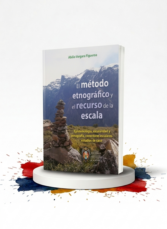 THE ETHNOGRAPHIC METHOD AND THE RESOURCE OF SCALE Epistemology, Scalability and Ethnography, Scalable Connectors, Case Studies