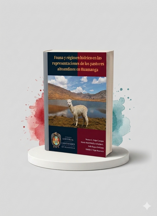 Fauna y régimen hídrico en las representaciones de los pastores altoandinos en Huamanga