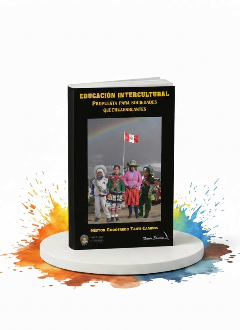 EDUCACIÓN INTERCULTURAL Propuesta para sociedades quechuahablantes
