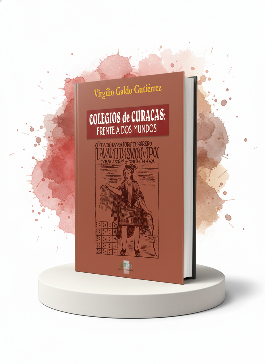 Colegios de Curacas: frente a dos mundos