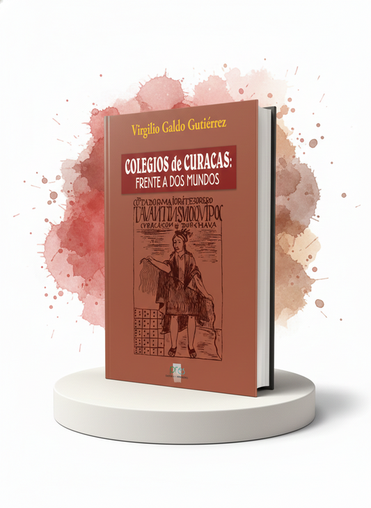 Colegios de Curacas: frente a dos mundos