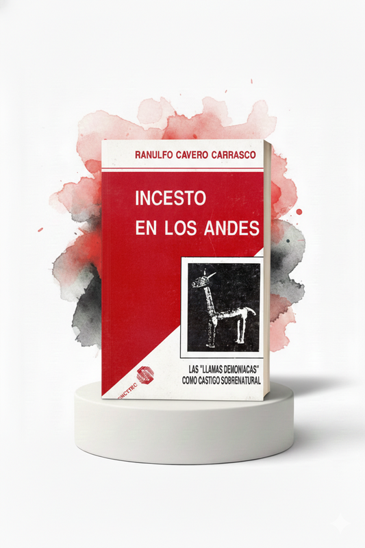 INCESTO EN LOS ANDES